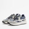 Voile Blanche CLUB22 Blue Sneakers - Blue