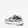 Voile Blanche CLUB22 Blue Sneakers - Blue