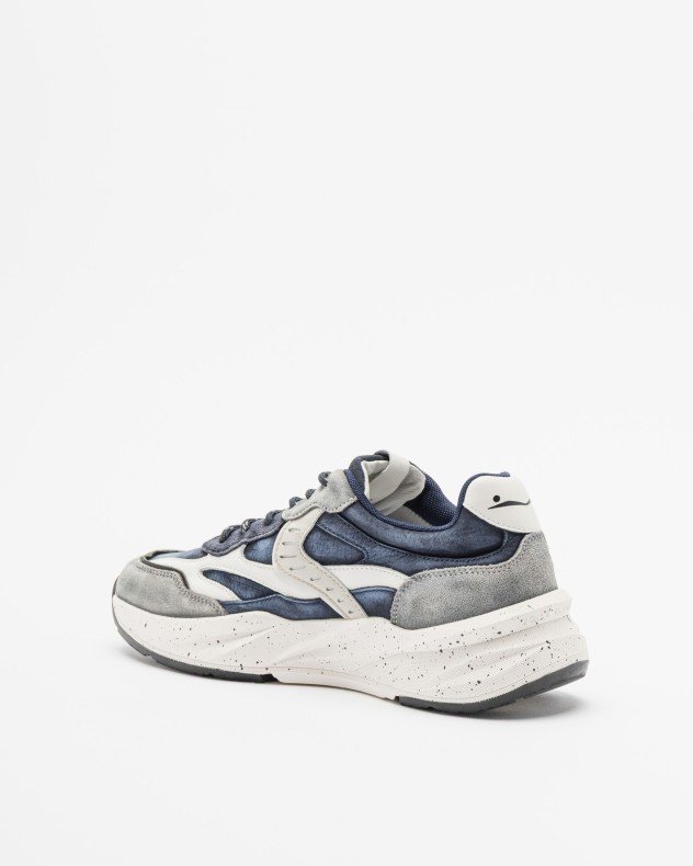 Voile Blanche CLUB22 Blue Sneakers - Blue