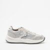 Voile Blanche CLUB22 Gray Sneakers - Gray