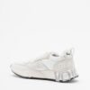 Voile Blanche CLUB 01 White Sneakers - White