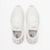 Voile Blanche CLUB 01 White Sneakers - White