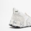 Voile Blanche CLUB 01 White Sneakers - White