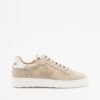 Voile Blanche LAYTON 100 Beige Sneakers