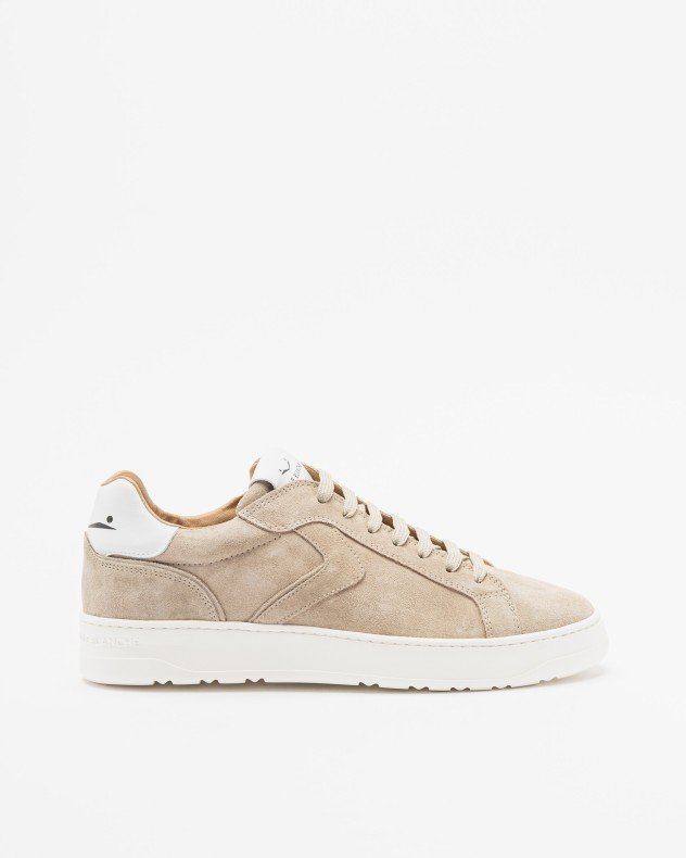 Voile Blanche LAYTON 100 Beige Sneakers