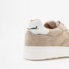 Voile Blanche LAYTON 100 Beige Sneakers