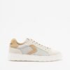Voile Blanche LAYTON 100 Beige Sneakers - Beige