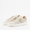 Voile Blanche LAYTON 100 Beige Sneakers - Beige