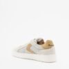 Voile Blanche LAYTON 100 Beige Sneakers - Beige