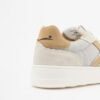 Voile Blanche LAYTON 100 Beige Sneakers - Beige