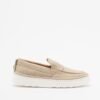Voile Blanche LAYTON MOK 3 Beige Shoes - Beige