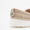 Voile Blanche LAYTON MOK 3 Beige Shoes - Beige