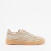 Voile Blanche MIND 02 Beige Sneakers - Beige