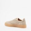 Voile Blanche MIND 02 Beige Sneakers - Beige