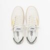 4B12 PLAYNEW White Sneakers - White