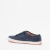 Camper Peu Rambla II Blue Sneakers - Blue