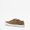 Camper Peu Rambla II Green Sneakers - Green