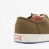 Camper Peu Rambla II Green Sneakers - Green