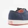 Camper Peu Rambla II Green Sneakers - Blue