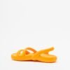 Camper Kobarah Flat Orange Flat sandals - Orange