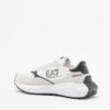 EA7 7X000341 White Sneakers - White