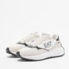 EA7 7X000341 White Sneakers - White