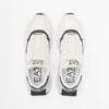 EA7 7X000341 White Sneakers - White