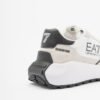 EA7 7X000341 White Sneakers - White