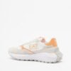 EA7 7X000341 White Sneakers - White