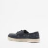 Pepe Jeans London Porto Deck Taupe Boat shoes - Blue