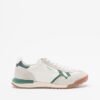 Pepe Jeans London Marvin White Sneakers - White