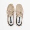 Pepe Jeans London Porto Deck Taupe Boat shoes - Taupe