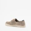 Pepe Jeans London Porto Deck Taupe Boat shoes - Taupe