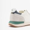 Pepe Jeans London Marvin White Sneakers - White