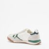 Pepe Jeans London Marvin White Sneakers - White