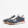 Pepe Jeans London Marvin Road M Blue Sneakers - Blue