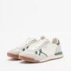 Pepe Jeans London Marvin White Sneakers - White