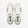 Pepe Jeans London Marvin White Sneakers - White