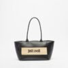 Just Cavalli 80RA4BT2 Black Shopper bag - Black