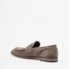 Officine Creative SOLITUDE 001 Brown Moccasins - Brown