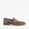 Officine Creative SOLITUDE 001 Brown Moccasins - Brown