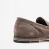 Officine Creative SOLITUDE 001 Brown Moccasins - Brown