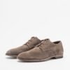 Officine Creative SOUND/002 Brown Derby shoes - Brown
