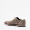 Officine Creative SOUND/002 Brown Derby shoes - Brown