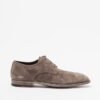 Officine Creative SOUND/002 Brown Derby shoes - Brown