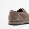 Officine Creative SOUND/002 Brown Derby shoes - Brown