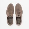 Officine Creative SOUND/002 Brown Derby shoes - Brown