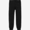 Karl Lagerfeld 705782-562917 Black Track pants - Black