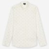 Armani Exchange XM000625 White Shirt - White
