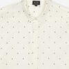 Armani Exchange XM000625 White Shirt - White